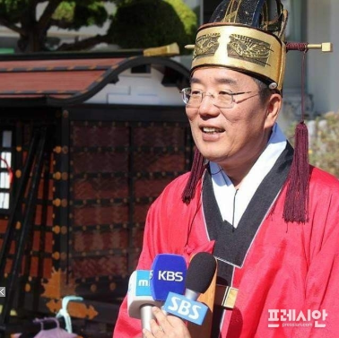 서장은