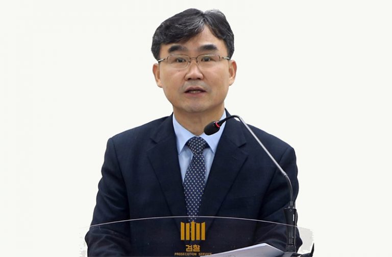 박순철의정부지검장