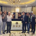 1회50주년발족식